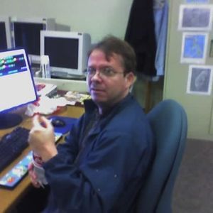 Meet your Posher, David